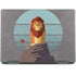 Disney The Lion King Simba On Pride Rock Notebook 9 Pro 13in (2017) Skin