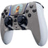 Disney The Lion King Simba On Pride Rock PS5 DualSense Edge Pro Controller Skin