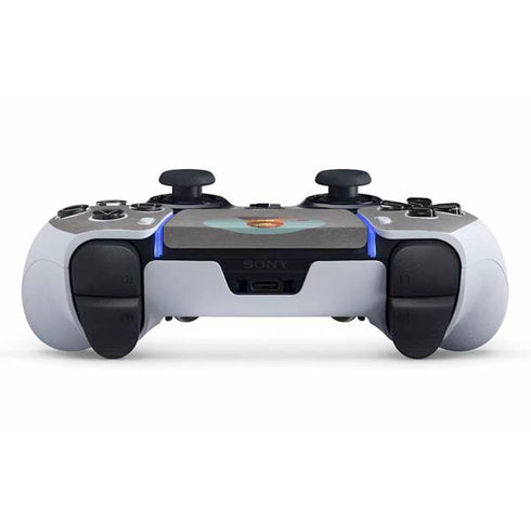 Disney The Lion King Simba On Pride Rock PS5 DualSense Edge Pro Controller Skin