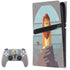 Disney The Lion King Simba On Pride Rock PS5 Pro Bundle Skin
