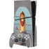 Disney The Lion King Simba On Pride Rock PlayStation PS5 Skins