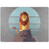 Disney The Lion King Simba On Pride Rock Surface Laptop 7 15in Skin