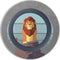 Disney The Lion King Simba On Pride Rock Wireless Charger Skin