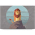Disney The Lion King Simba On Pride Rock Dell XPS Skin