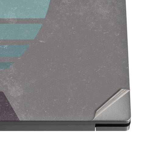 Disney The Lion King Simba On Pride Rock Dell XPS Skin