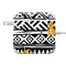 Disney The Lion King Simba Tribal Print 85W Power Adapter (15 and 17 inch MacBook Pro Charger) Skin