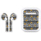 Disney The Lion King Simba Tribal Print Apple AirPods Skin