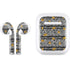 Disney The Lion King Simba Tribal Print Apple AirPods Skin