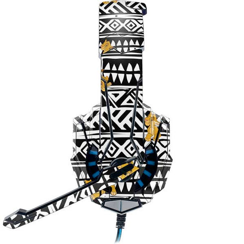 Disney The Lion King Simba Tribal Print BENGOO G9000 Skin