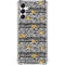 Disney The Lion King Simba Tribal Print Gabb Phone 4 Clear Case
