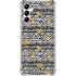 Disney The Lion King Simba Tribal Print Gabb Phone 4 Clear Case