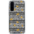 Disney The Lion King Simba Tribal Print Galaxy A36 5G Clear Case