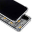Disney The Lion King Simba Tribal Print Galaxy A36 5G Clear Case