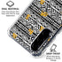 Disney The Lion King Simba Tribal Print Galaxy A36 5G Clear Case