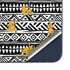 Disney The Lion King Simba Tribal Print Galaxy A36 5G Skin