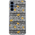 Disney The Lion King Simba Tribal Print Galaxy A55 5G Clear Case