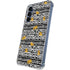 Disney The Lion King Simba Tribal Print Galaxy A55 5G Clear Case