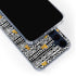 Disney The Lion King Simba Tribal Print Galaxy A55 5G Clear Case