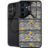 Disney The Lion King Simba Tribal Print Galaxy S24 FE Kickstand Case