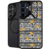 Disney The Lion King Simba Tribal Print Galaxy S25 Plus Kickstand Case