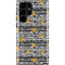 Disney The Lion King Simba Tribal Print Galaxy S25 Ultra Impact Case