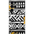 Disney The Lion King Simba Tribal Print Galaxy S24 Ultra Skin