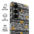 Disney The Lion King Simba Tribal Print Galaxy S26 Impact Case