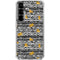 Disney The Lion King Simba Tribal Print Galaxy S26 Plus Clear Case