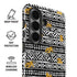 Disney The Lion King Simba Tribal Print Galaxy S26 Plus Impact Case