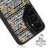 Disney The Lion King Simba Tribal Print Galaxy S26 Plus Kickstand Case