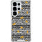 Disney The Lion King Simba Tribal Print Galaxy S26 Ultra Clear Case