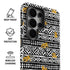 Disney The Lion King Simba Tribal Print Galaxy S26 Ultra Impact Case