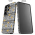 Disney The Lion King Simba Tribal Print Galaxy S26 Ultra Impact Case