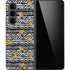 Disney The Lion King Simba Tribal Print Galaxy Z Fold5 5G Skin