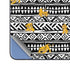Disney The Lion King Simba Tribal Print Galaxy Z Fold5 5G Skin