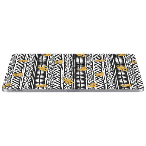 Disney The Lion King Simba Tribal Print Apple iPad Air Skin