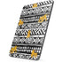 Disney The Lion King Simba Tribal Print Apple iPad Pro Skin