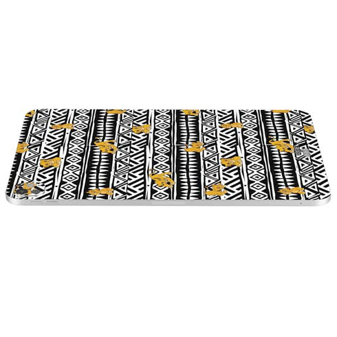 Disney The Lion King Simba Tribal Print iPad Pro 13in M4 (2024) Skin