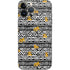 Disney The Lion King Simba Tribal Print iPhone 15 Pro Max Skin