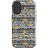Disney The Lion King Simba Tribal Print iPhone 16 Impact Case
