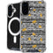Disney The Lion King Simba Tribal Print iPhone 16 MagSafe Case