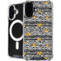 Disney The Lion King Simba Tribal Print iPhone 16 MagSafe Case