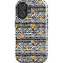 Disney The Lion King Simba Tribal Print iPhone 16 Magsafe Impact Case