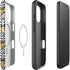 Disney The Lion King Simba Tribal Print iPhone 16 Magsafe Impact Case