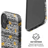 Disney The Lion King Simba Tribal Print iPhone 16 Magsafe Impact Case
