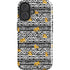 Disney The Lion King Simba Tribal Print iPhone 16 Plus Impact Case