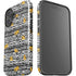 Disney The Lion King Simba Tribal Print iPhone 16 Plus Impact Case