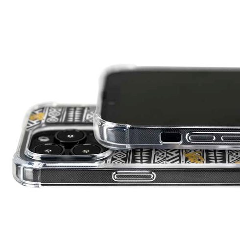 Disney The Lion King Simba Tribal Print iPhone 16 Pro MagSafe Case