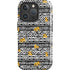 Disney The Lion King Simba Tribal Print iPhone 16 Pro Magsafe Impact Case