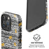 Disney The Lion King Simba Tribal Print iPhone 16 Pro Magsafe Impact Case